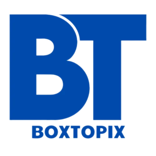 BOXTOPIC – Redefining Fashion for Men & Women with Style and Quality